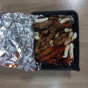 더맛구이구이쪽갈비 사진