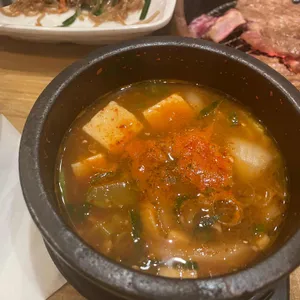 한돈소 사진