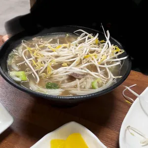 봉평메밀꽃농원 사진