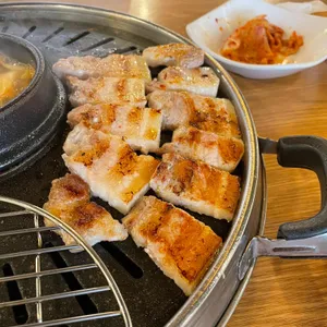 일번지정육식당 사진