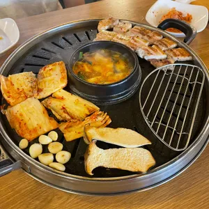 일번지정육식당 사진