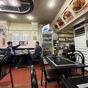광교치킨 리뷰 사진