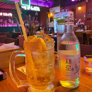 도쿄시장 리뷰 사진