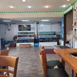송도회집 리뷰 사진
