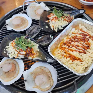 송도회집 사진