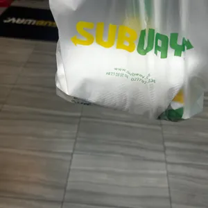 써브웨이 리뷰 사진