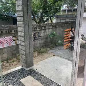 언더힐 리뷰 사진