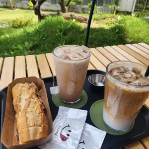 만우리안 사진