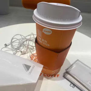 피에스타7커피 사진