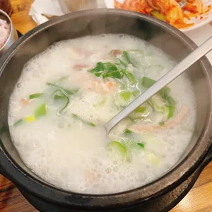 오복순대국 리뷰 사진