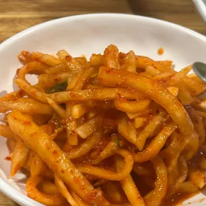 족발속으로 사진