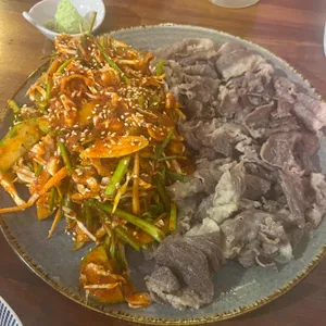 요리조리 사진