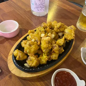 요리조리 사진