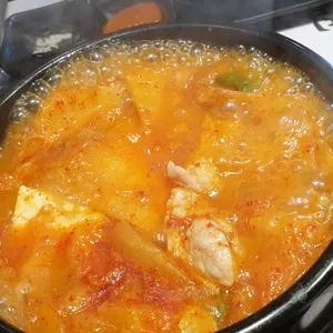 하남돼지집 사진