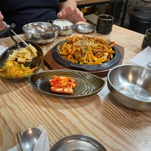 영신네기사식당 사진