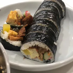 고관로우동 리뷰 사진