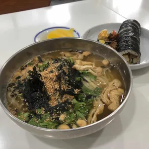 고관로우동 리뷰 사진