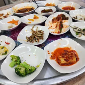 모아음식점 사진