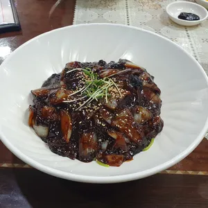 예하랑중국집 사진