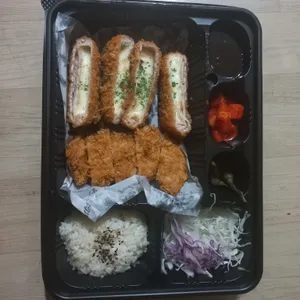 쑝쑝돈까스  사진
