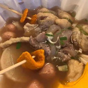 중앙선술 사진