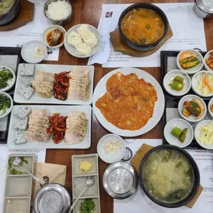 언덕집 사진