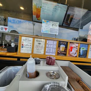 탐앤탐스  리뷰 사진