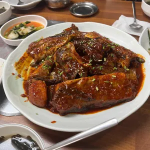 김영희강남동태찜 사진