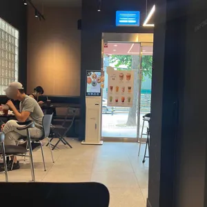 카페게이트 리뷰 사진
