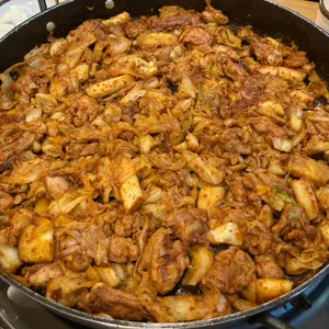 대하닭갈비 사진