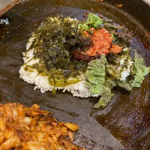 대하닭갈비 사진