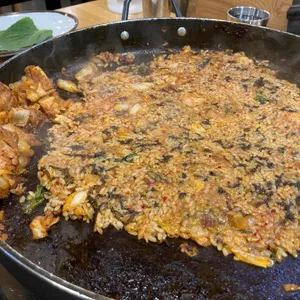대하닭갈비 사진
