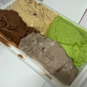 젤라띠젤라띠 사진