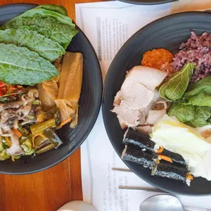 새참수레 사진