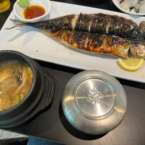 담 사진