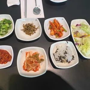 담 사진