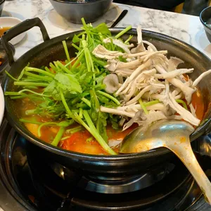 방이샤브샤브칼국수 사진