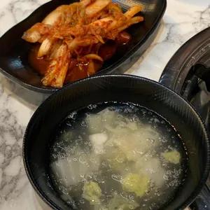방이샤브샤브칼국수 사진