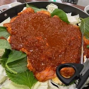 오근내6닭갈비 사진