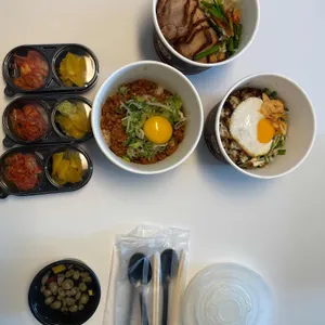 덮당 사진