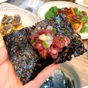 남도랑 사진