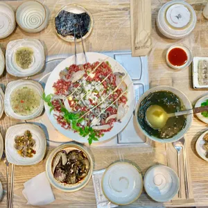 남도랑 사진