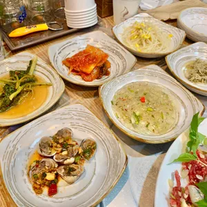 남도랑 사진
