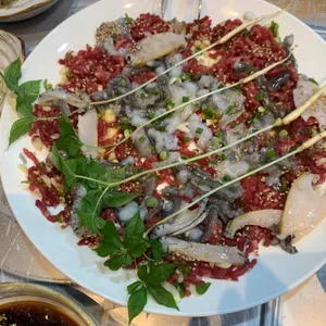 남도랑 리뷰 사진