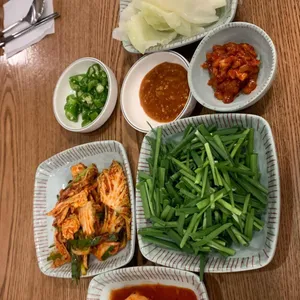 담양죽순추어탕 사진