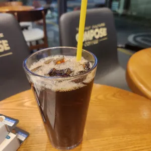 컴포즈커피 사진