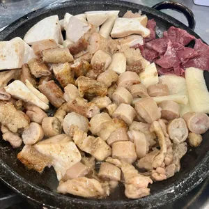 팔팔소곱창 사진