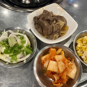 팔팔소곱창 사진