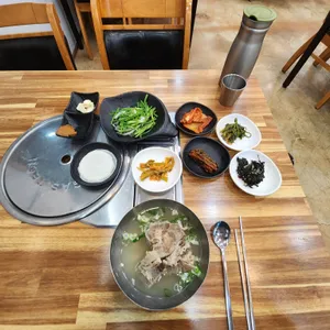 송극떡갈비 사진
