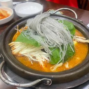 가미감자탕 리뷰 사진